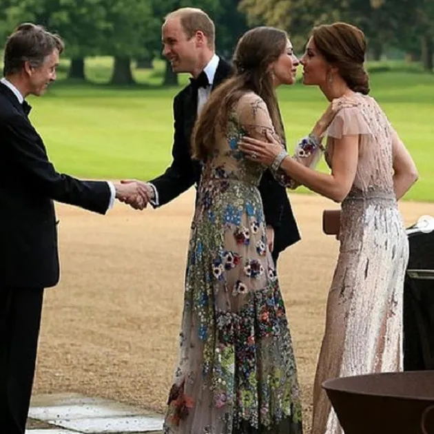 pangeran william selingkuh, selingkuhan pangeran william, siapa selingkuhan pangeran william