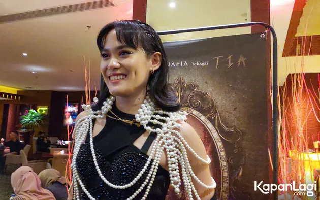 berita sheryl sheinafia, kabar sheryl sheinafia