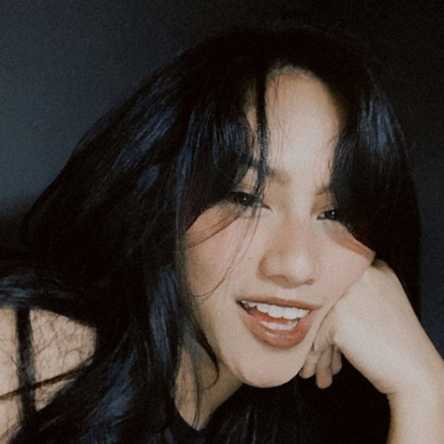 8 Portraits of Shira Allegra Putri Sulung Kikan Namara, Rarely Exposed, Growing Up and Becoming More Charming