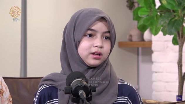 8 Photos of Sienna Putri Marshanda Finally Revealing the Reason for Choosing to Wear Hijab at the Age of 10, Never Forced - Instead, She Feels Comfortable