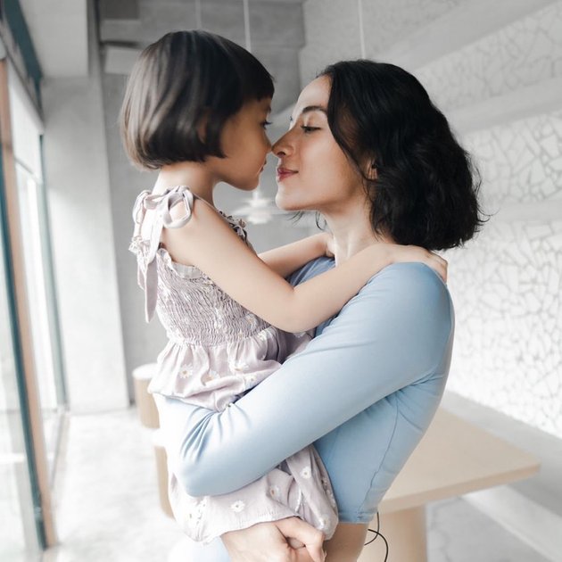 Surinala Anak Chicco Jerikho