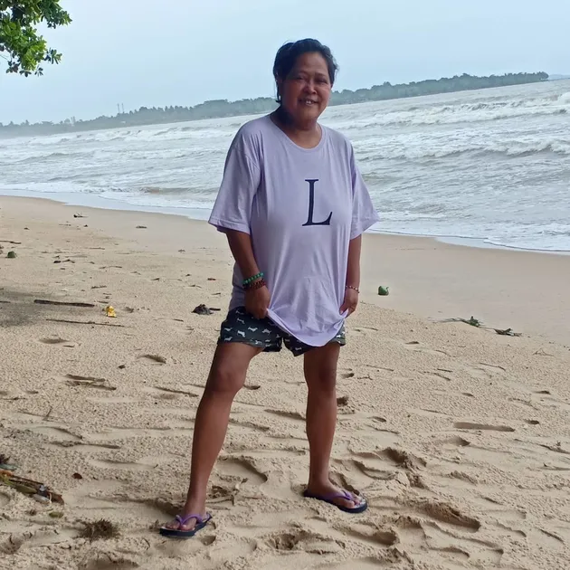 Suti Karno