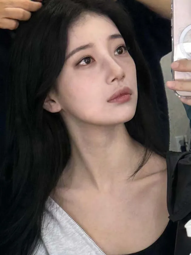 Suzy Bak Vampir di Drama &#039;DELUSION&#039;