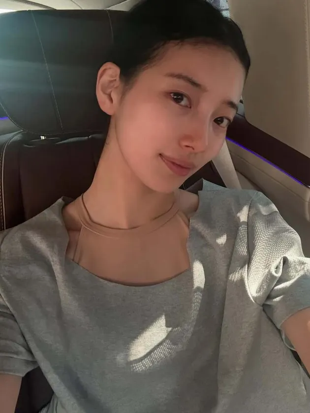 Suzy Bak Vampir di Drama &#039;DELUSION&#039;