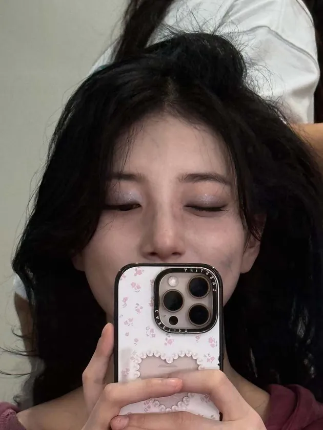 Suzy Bak Vampir di Drama &#039;DELUSION&#039;