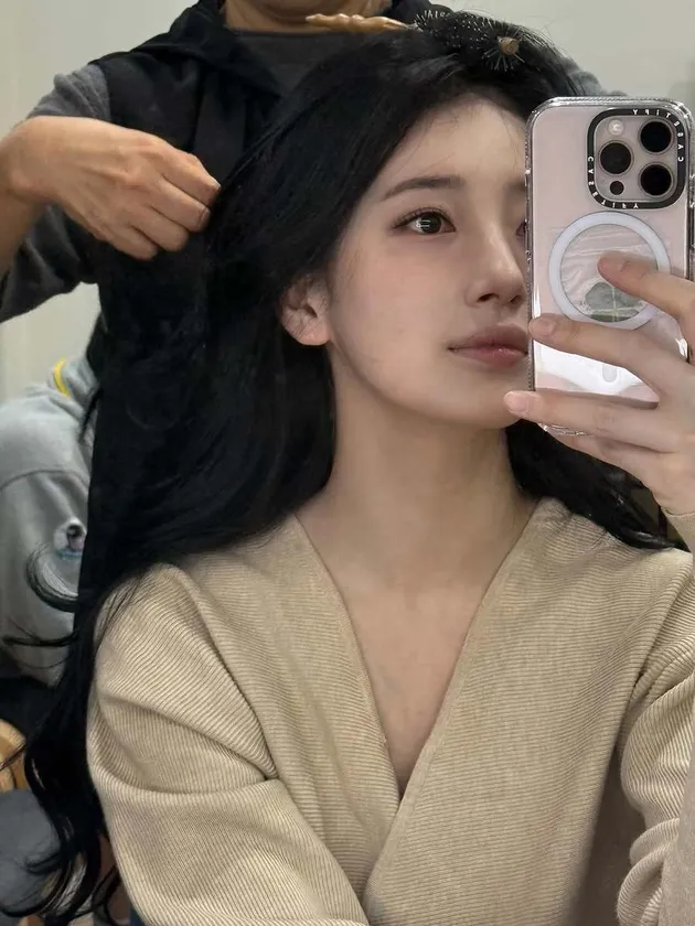 Suzy Bak Vampir di Drama &#039;DELUSION&#039;