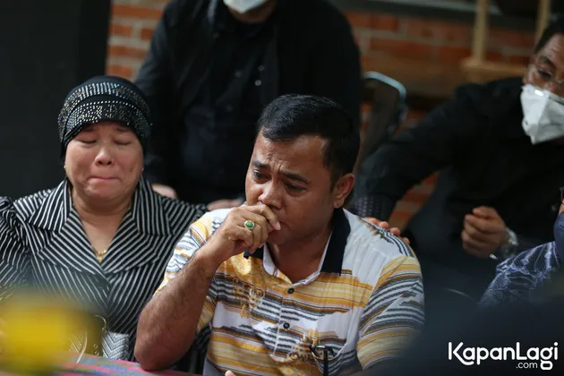 Faisal Ayah Bibi Mertua Vanessa Warisan