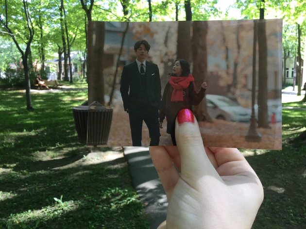 8 Portraits of Korean Drama Shooting Locations that Have Become Popular Tourist Destinations, What's There?