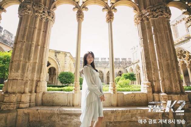 8 Portraits of Korean Drama Shooting Locations that Have Become Popular Tourist Destinations, What's There?