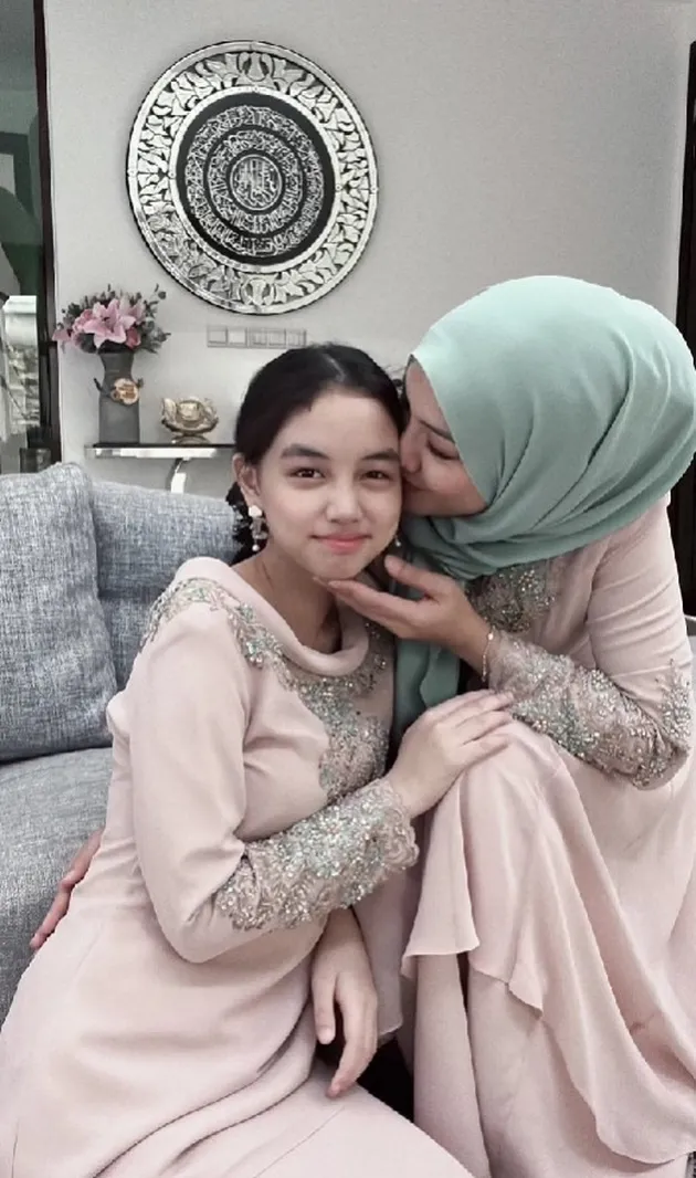 Laudya Cynthia Bella