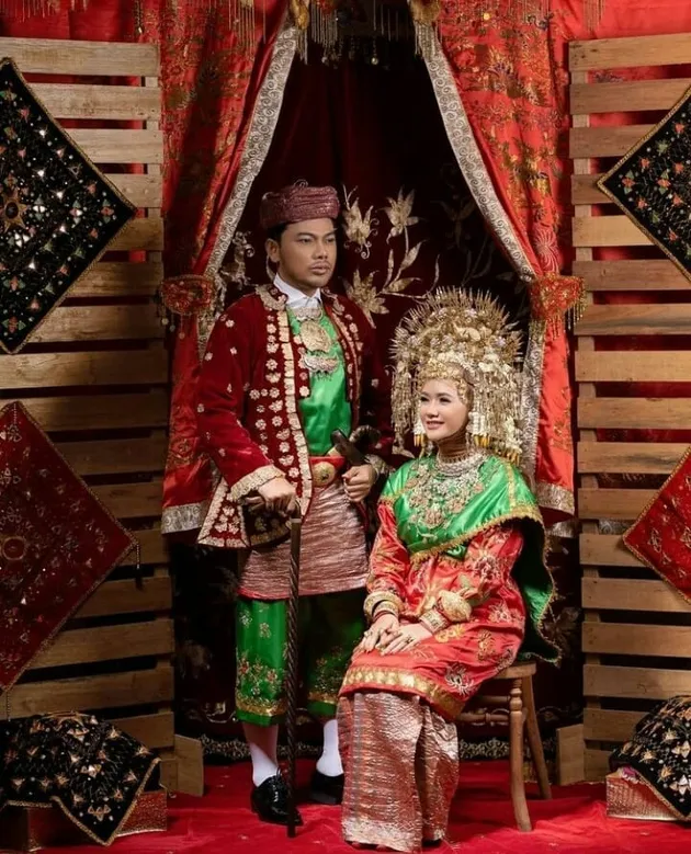 Potret mesra Fikoh LIDA dan Fomalhaut.