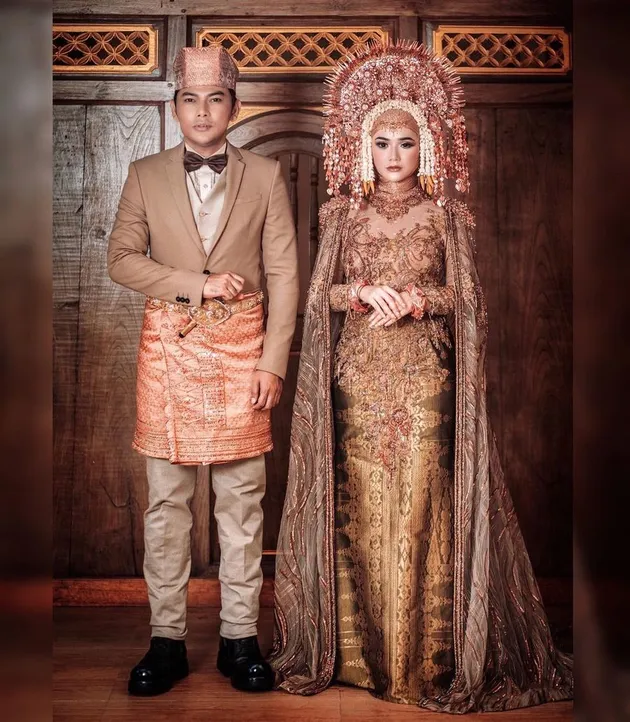 Potret mesra Fikoh LIDA dan Fomalhaut.