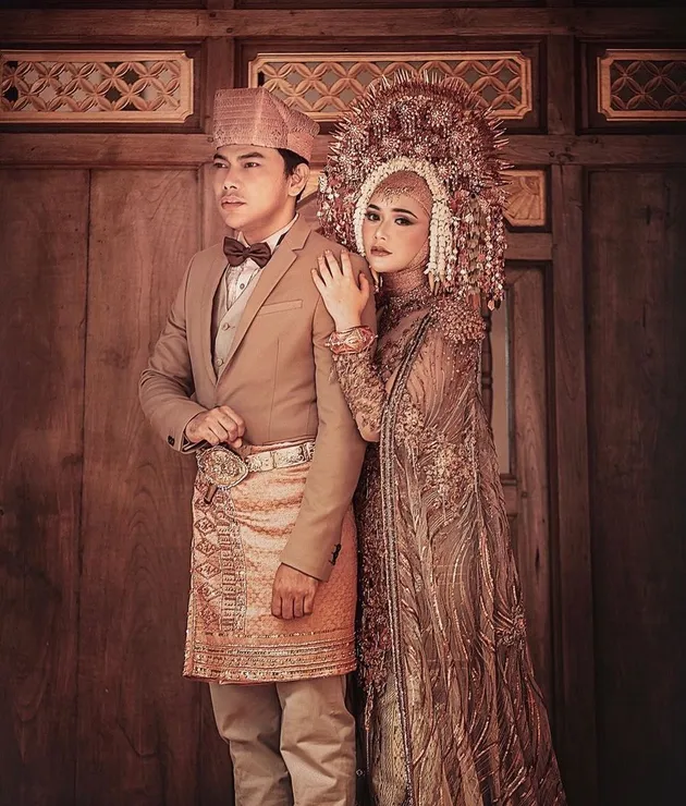 Potret mesra Fikoh LIDA dan Fomalhaut.