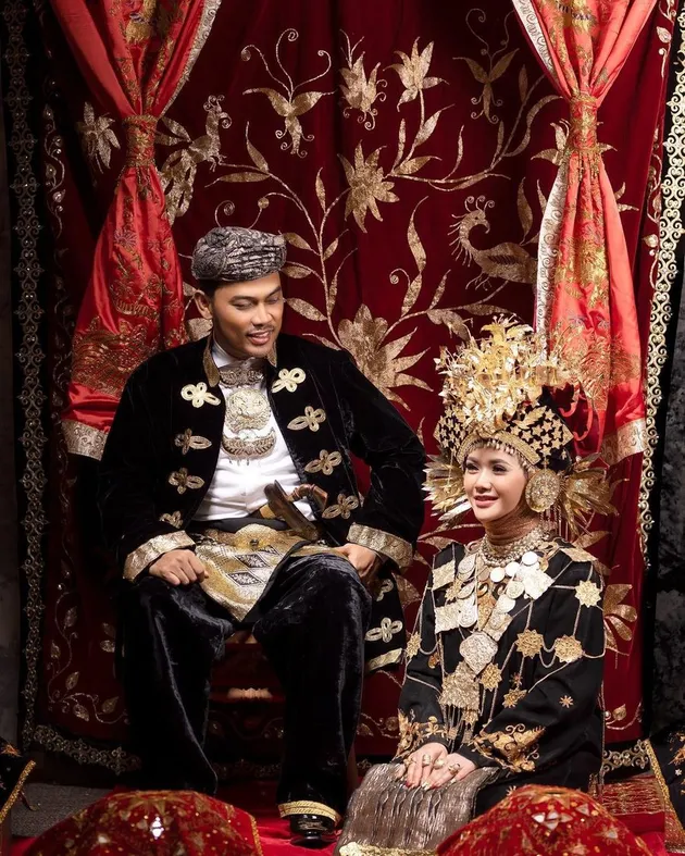 Potret mesra Fikoh LIDA dan Fomalhaut.