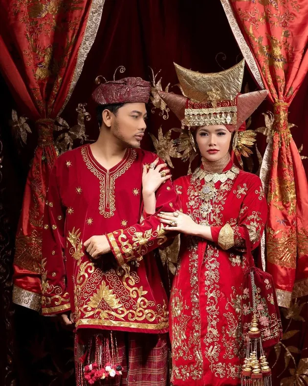 Potret mesra Fikoh LIDA dan Fomalhaut.