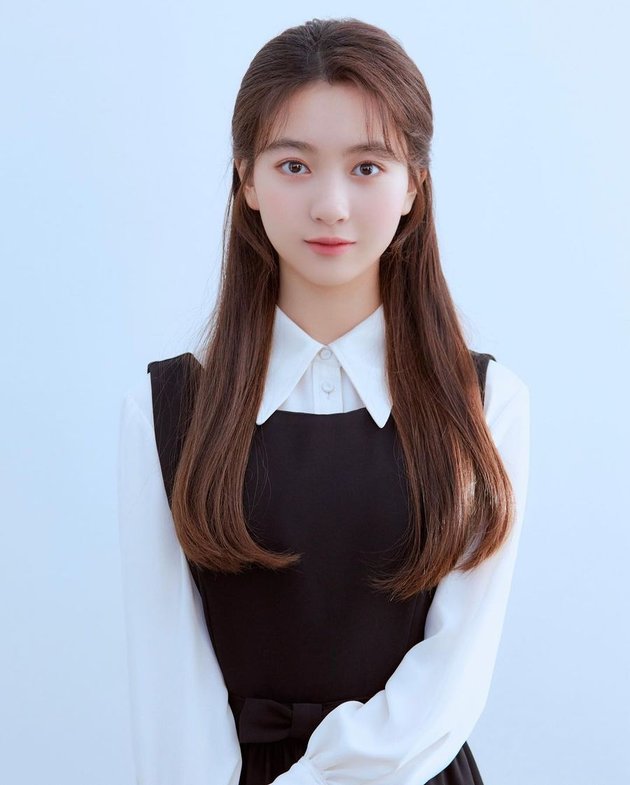 8 Latest Portraits of Kal Sowon, the Little Girl in 'MIRACLE IN CELL NO.7', Looking Even More Beautiful Like an Angel