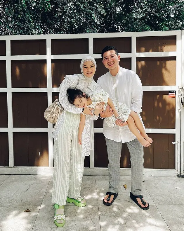 Anak Haykal Kamil