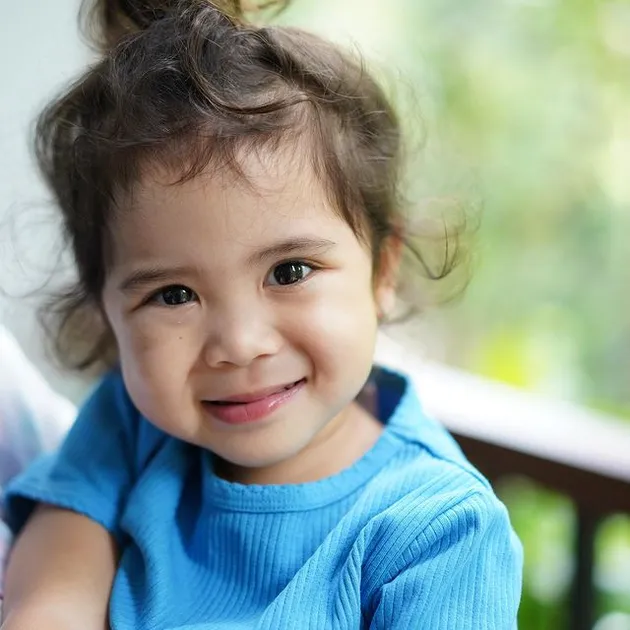 Anak Haykal Kamil