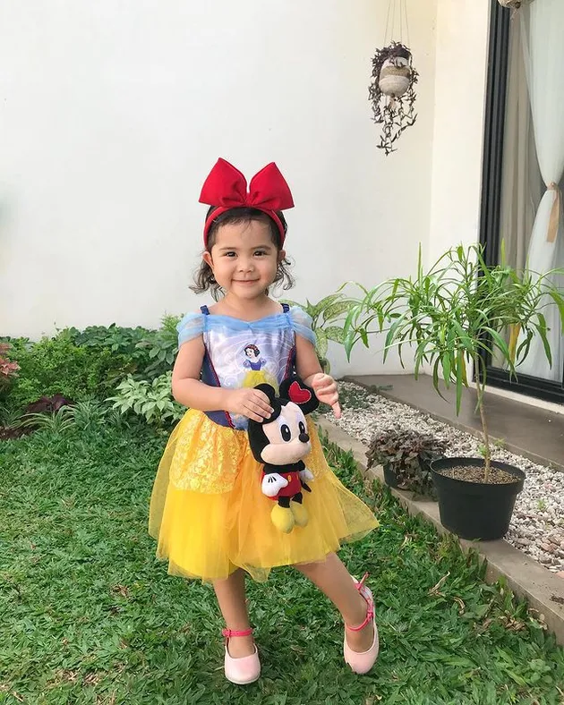 Anak Haykal Kamil