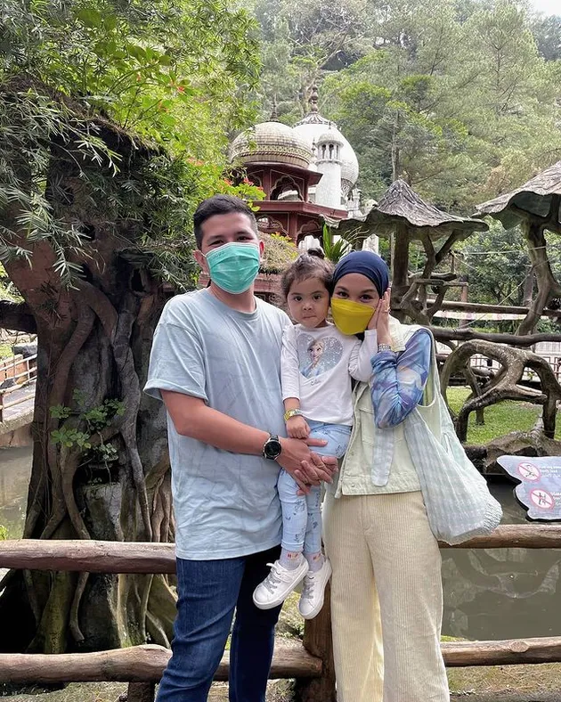 Anak Haykal Kamil