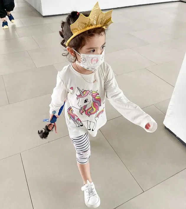 Anak Haykal Kamil
