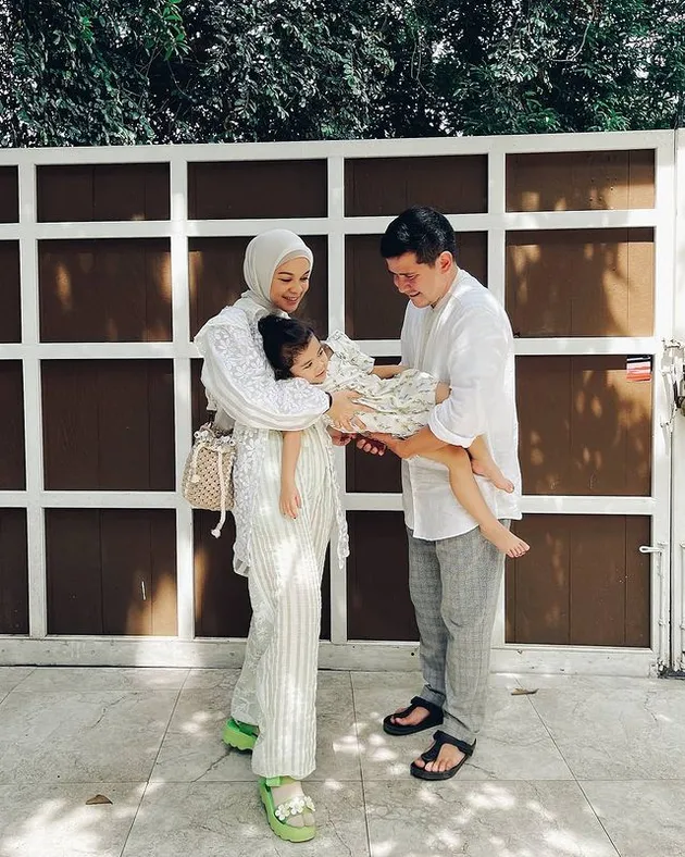 Anak Haykal Kamil