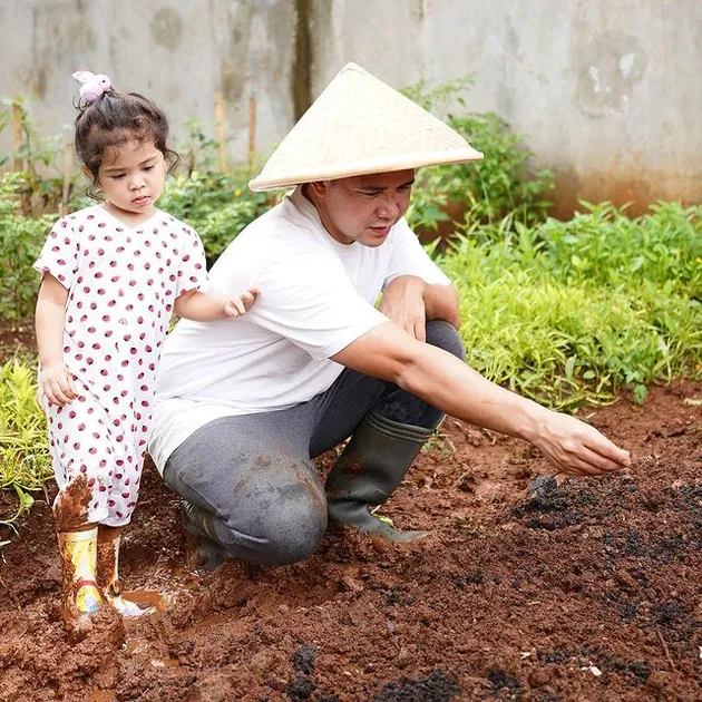 Anak Haykal Kamil