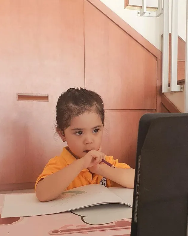 Anak Haykal Kamil