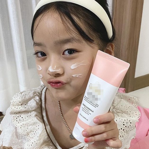 8 Latest Photos of Kwon Yuli, the Growing Up Ulzzang Kid, Even More Beautiful and Still Loves to Joke