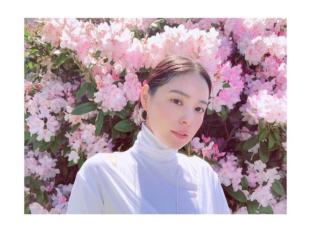 8 Latest Beautiful Photos of Min Hyo Rin, Currently Rumored to be Pregnant with First Child and Expected to Give Birth Soon
