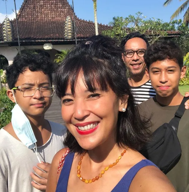 Sophie Navita Diet Langsing