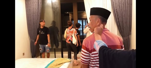 8 Recent Photos of Indah Permatasari and Arie Kriting's Luxurious New House, Modern Technology Impresses In-Laws