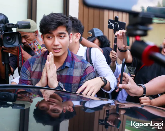 Teuku Ryan