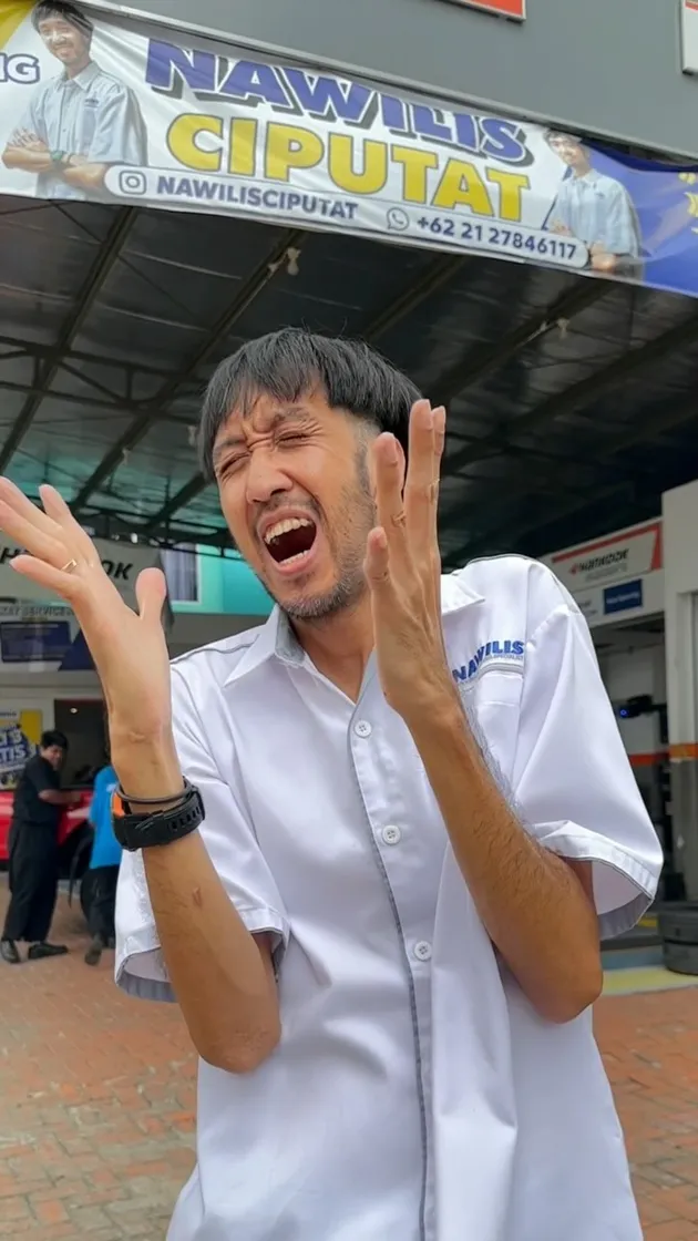 Kabar Thomas Nawilis