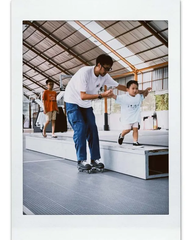 Kabar Thomas Nawilis