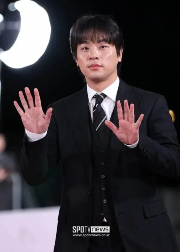 Transformasi Park Jung Min