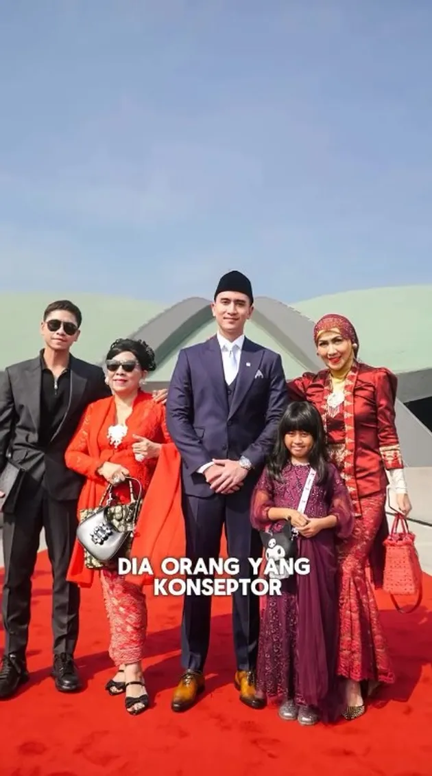 Transformasi Verrell Bramasta