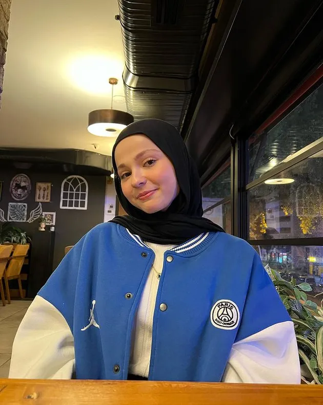 Tugba Kiara \&#039;Teman Dekat\&#039; Fiki Naki
