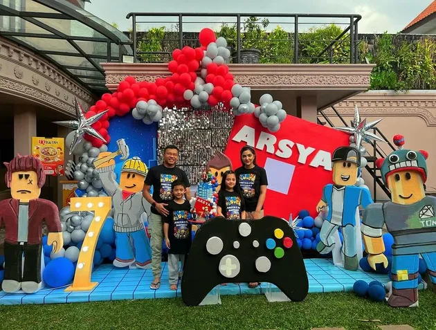 Arsya Hermansyah