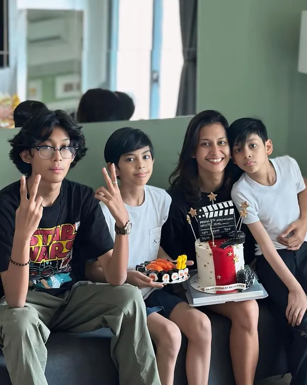 Ultah Raihaanun