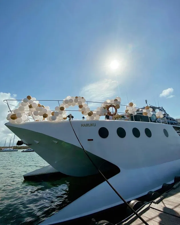 ultah alyssa spischak