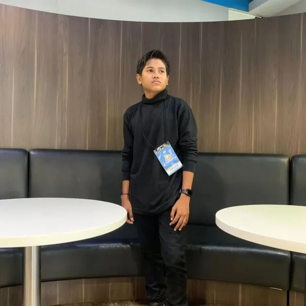 Valen Akbar Pamekasan DA5 Rhoma Irama