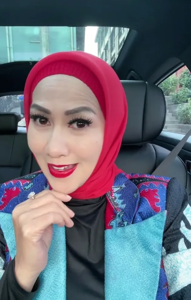 Venna Melinda - Ferry Irawan