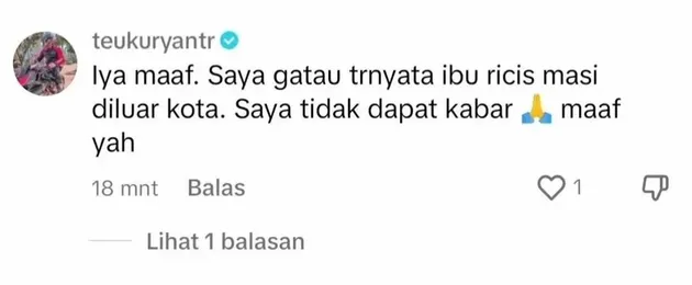 Ria Ricis