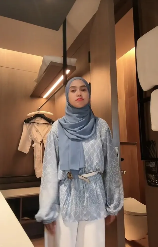 Ria Ricis