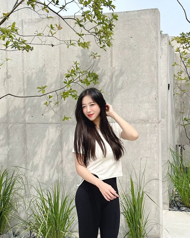 Tzuyang 8 Photos of Mukbang YouTuber Tzuyang who Stay Slim Despite Eating a Lot