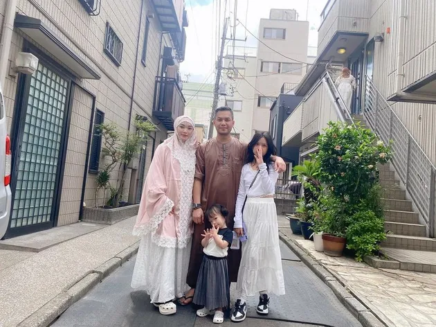 Zaskia Gotik