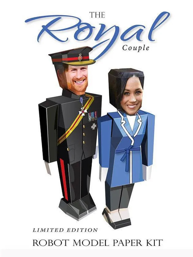 pangeran harry, meghan markle, pernikahan pangeran harry