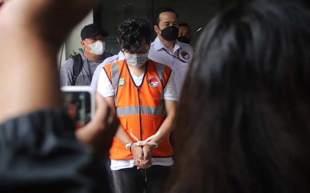 berita coki pardede, coki pardede narkoba, selebritis narkoba