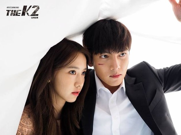 8 Recommendations for Korean Dramas with Action and Romance, Making Viewers Tense and Blossoming!